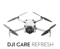 DJI Mini 4 Pro (RC 2) + Care Refresh (2 lata) - 1263142 - zdjęcie 10